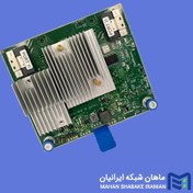 تصویر ریدکنترلر Broadcom MegaRAID MR216i 