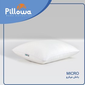 تصویر بالش میکرو پیلوا 