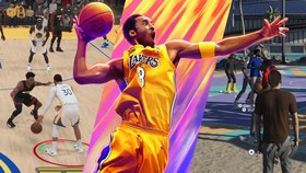 تصویر اکانت قانونی NBA 2K 24 BALLER EDITION برای PS4 و PS5 ظرفیت اختصاصی 