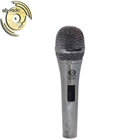 تصویر میکروفن داینامیک زیکو Zico DM-2000 Microphone Zico DM-2000