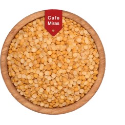 تصویر لپه درشت 