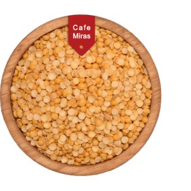 تصویر لپه درشت 