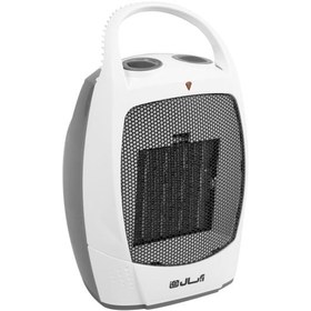 تصویر بخاری هوشمند برقی آبسال مدل 330F ا Aabsal heating and cooling products Aabsal heating and cooling products