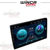 تصویر مانیتور برند وینکا مدل Winca RS855 سری S400 رم 2 