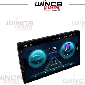 تصویر مانیتور برند وینکا مدل Winca RS855 سری S400 رم 2 