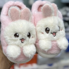 تصویر پاپوش بچگانه 