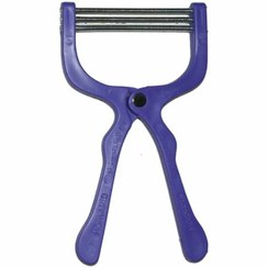 تصویر موکن دستی مروارید مدل سه فنره 