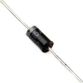 تصویر دیود زنر P6KE15A DIODE ZENER P6KE15A