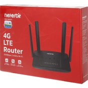 تصویر مودم روتر نتربیت NWR-M920v2 neterbit 