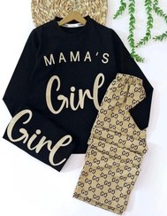 تصویر بلوز و شلوار girl - 4 