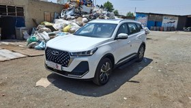 تصویر فونیکس تیگو 7 پرو مدل 1403 ا هیبرید e+ هیبرید e+