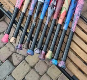 تصویر چوب بیسبال مدل فانتزی 