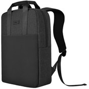 تصویر کوله پشتی لپ تاپ WIWU مدل MINIMALIST WIWU MINIMALIST laptop bag