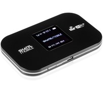 تصویر مودم جیبی شاتل مدل ShM M01 