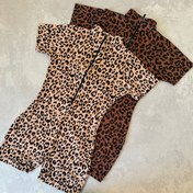 تصویر رامپر پلنگی 