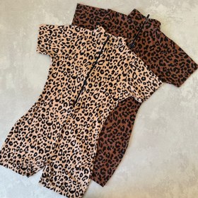 تصویر رامپر پلنگی 