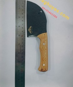 تصویر ساطور برشی 1 