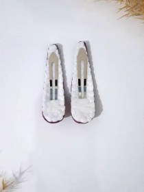 تصویر گیره سر گلدوزی شده کدPZ040011 