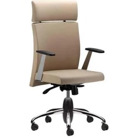 تصویر صندلی مدیریتی هلگر مدل math 