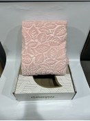 تصویر پتوی یک نفره پتو تک رنگ MERINOS ELEGANCE Merinos 