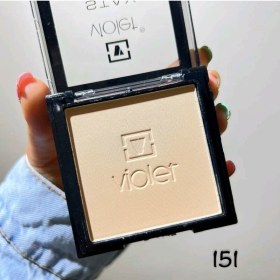 تصویر پنکک ویولت 