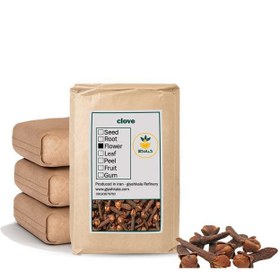 تصویر میخک خشک فله 