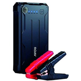 تصویر جامپ استارتر خودرو روآو مدل R312 Roav Jump Starter Pro