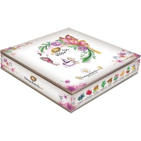 تصویر پک دمنوش پذیرایی 111 