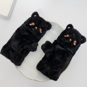 تصویر دستکش فانتزی-کد 2192 