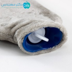 تصویر کیسه آب گرم برقی یونیک Unique electric hot water bag