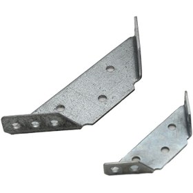 تصویر گونیا کنج سه طرفه بزرگ گونیا کنج سه طرفه بزرگ