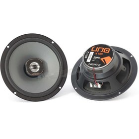 تصویر بلندگو  هرتز مدل X165 Hertz round speaker model X165