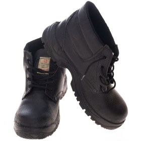 تصویر کفش ایمنی 