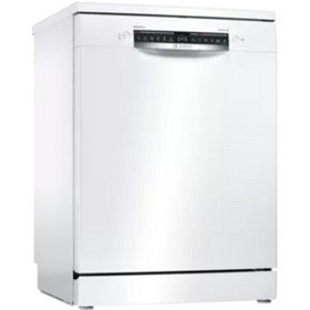 تصویر ماشین ظرفشویی 13 نفره 9.5 لیتر بوش Bosch SMS4ECW14E Bosch SMS4ECW14E Dishwasher 13 people