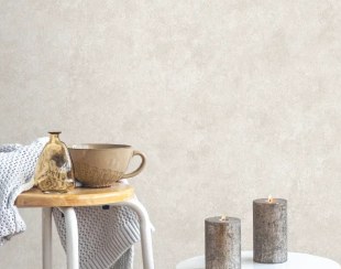 تصویر کاغذ دیواری کربن طرح پتینه سفید کد ۱۰۱۸۸ 