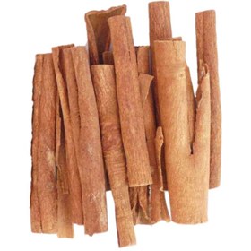 تصویر دارچین سیگاری قلم اعلا ادویه معطر - 500 گرم Cinnamon Stick (Cinnamon Quills)