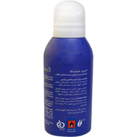 تصویر اسپری خنک کننده و تسکین دهنده منتونیکا 150ml لافارر 