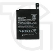 تصویر باتری اصلی گوشی شیائومی Redmi Note 6 مدل BN48 ا Battery Xiaomi Redmi Note 6 - BN48 Battery Xiaomi Redmi Note 6 - BN48