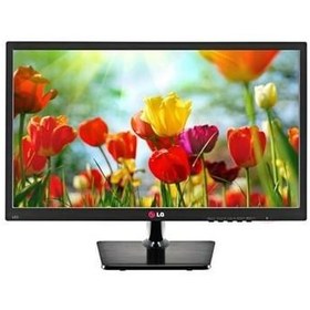 تصویر مانیتور ال جی مدل led 19en33 monitor led lg 19en33 19 inch