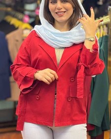 تصویر مانتو بیتا 