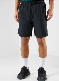 تصویر شلوارک بارانی ماجراجویی (مناسب برای همه جنسیت‌ها) برند adidas originals Adventure Cargo Shorts (Gender Neutral)