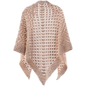 تصویر اشارپ زنانه دستبافت شاهو مدل ASH08 