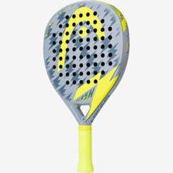 تصویر راکت پدل هد مدل فلش 2022 | FLASH 2022 HEAD FLASH PADEL RACQUET | 228262 | 228272