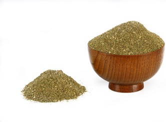 تصویر ادویه زعتر 