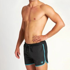 تصویر مایو مردانه Arena مدل Men’s Brampton X-shorts 