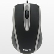 تصویر ماوس هویت مدل HV-MS753 ا HAVIT HV-MS753 Mouse HAVIT HV-MS753 Mouse