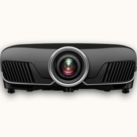 تصویر ویدئو پروژکتور ثابت اپسون 2600Lumens PRO-UHD 4KVideo Projector EH ‑TW9400