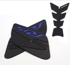 تصویر پدباک یاماها R15 Yamaha R15 tank pad