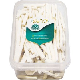 تصویر کشک رشته ای گوسفندی 