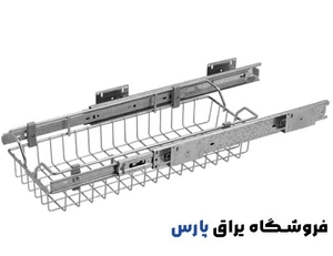 تصویر فروشگاه یراق پارس